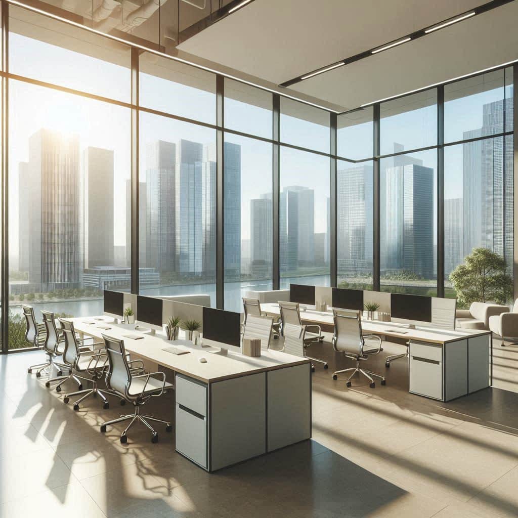 大厦名字文章配图